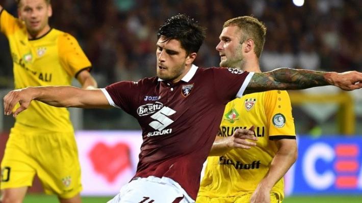 Spal, Bonifazi torna per restare