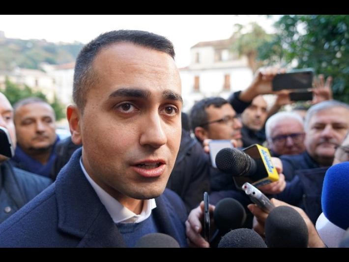 Di Maio tenta di uscire dal &laquo;cul de sac&raquo; in cui &egrave; finito
