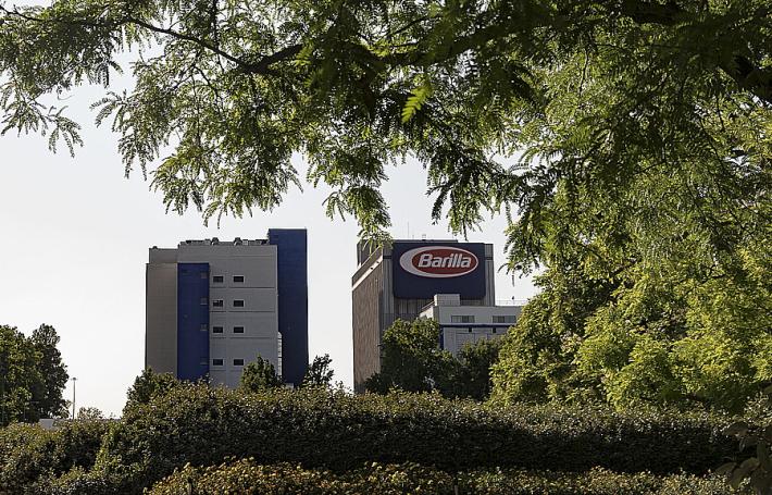 Trenta giovani talenti si sfidano per entrare nel gruppo Barilla