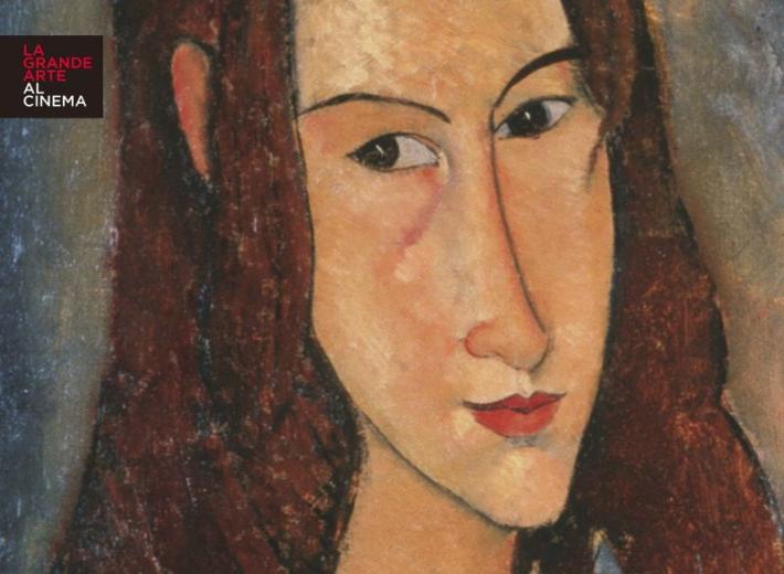 "Maledetto Modigliani" al cinema dal 30 marzo al 1&deg; aprile
