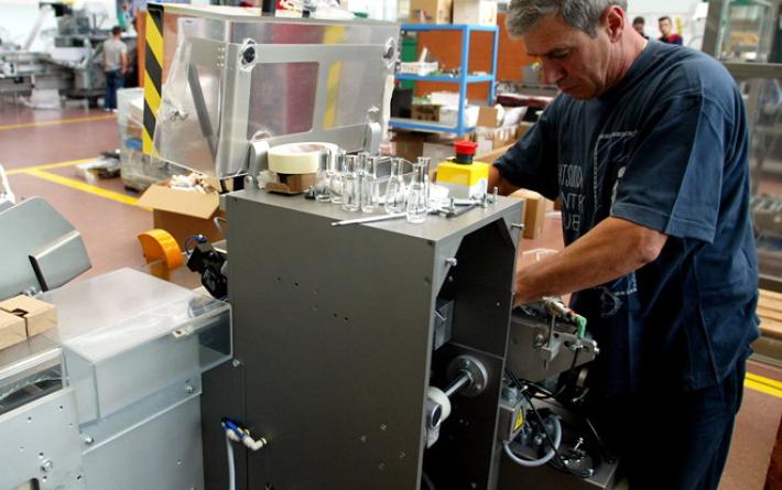 Pmi: in crescita l'artigianato in Emilia-Romagna 