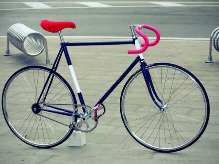 Le fixed, leggere e scattanti