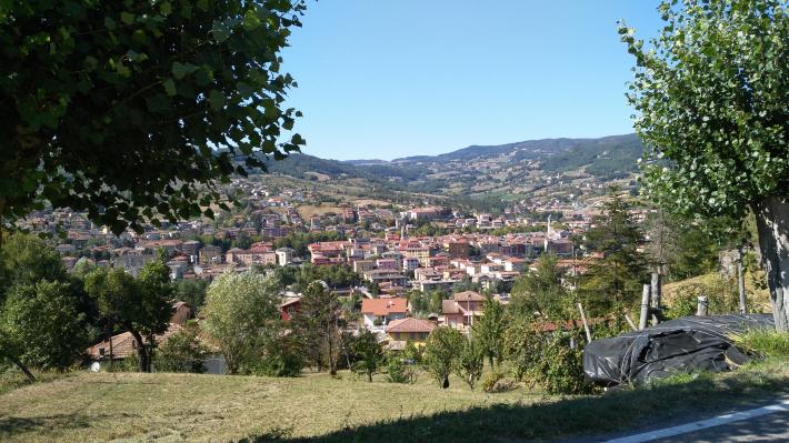 Fotografa il tuo paese: Borgotaro