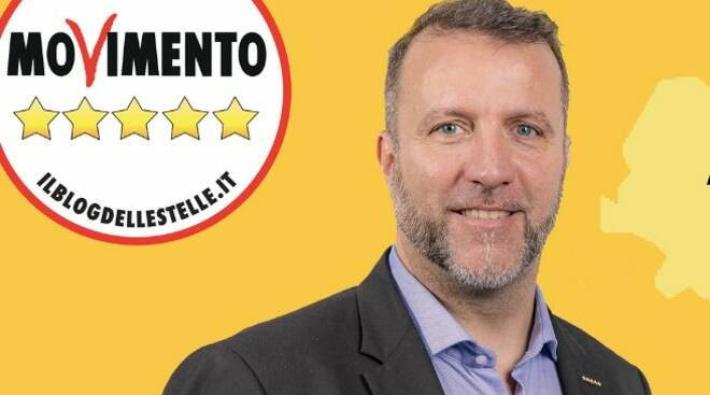 Candidati presidenti - Benini, 'sentinella' 5 stelle con l'anima green