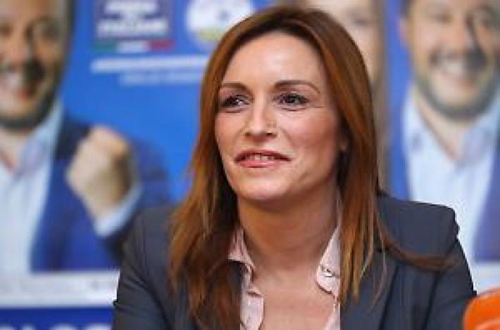 Borgonzoni, fedelissima Salvini che cerca impresa