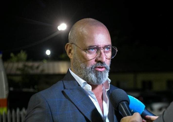 Bonaccini, governatore uscente a difesa feudo Emilia-Romagna