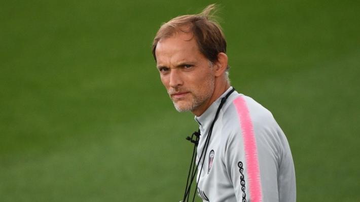 Scambio Psg-Juve, Tuchel d&agrave; un nuovo indizio