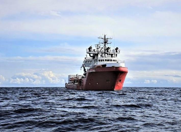 Ocean Viking salva altri 72 migranti, ora sono in 223 a bordo