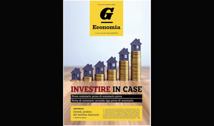 Conviene ancora investire nel mattone?  