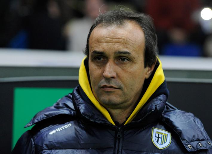 Pasquale Marino &egrave; il nuovo allenatore dell'Empoli