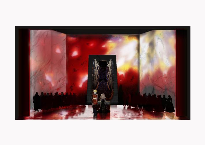 &laquo;Don Carlo&raquo; con Pertusi. L'orrore dei delitti di religione   