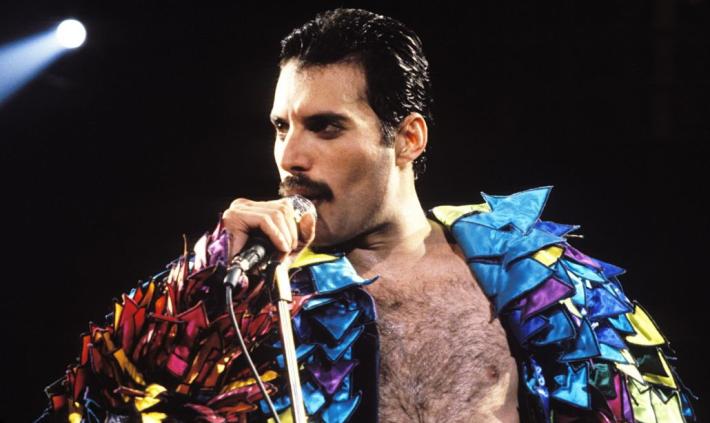 In vendita a Londra la casa di Freddie Mercury: costa 35 milioni