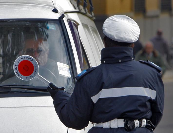 Smog, da domani  a gioved&igrave; stop ai diesel Euro 4