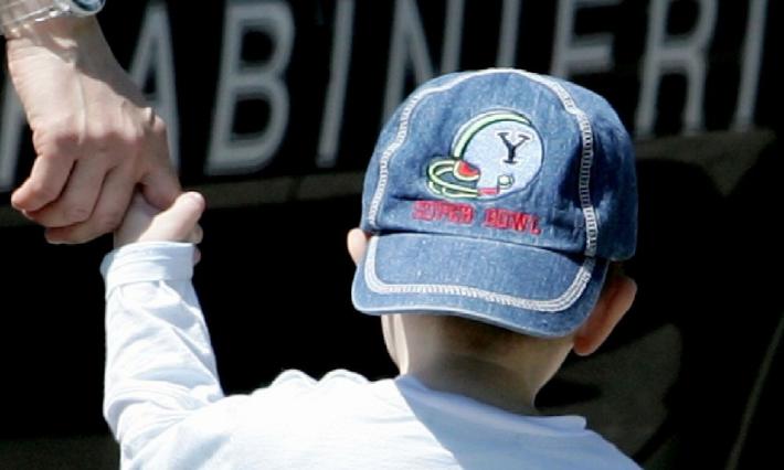 Bimbo maltrattato alla materna, suora a processo