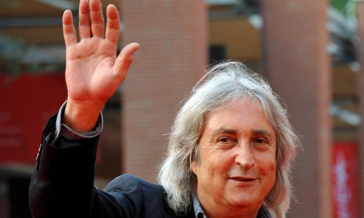 Enrico Vanzina: "Sono un creatore di piccoli sogni"