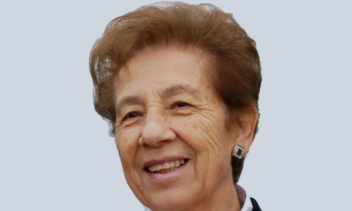 Addio a Margherita Belletti, negoziante di via XXII Luglio