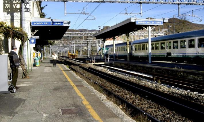 Donini, confronto con i pendolari