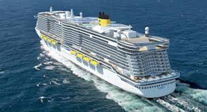 Costa Crociere, 700 nuove opportunit&agrave; di lavoro