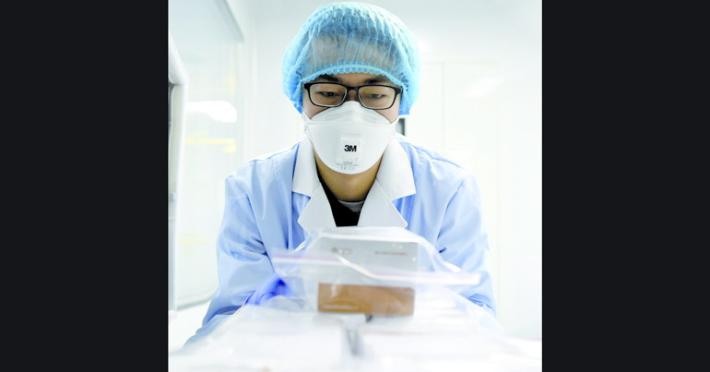 Virus cinese: bufale e verit&agrave;