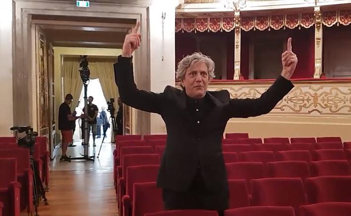 Masterchef, la puntata dal Regio: giudici gli elementi dell'orchestra Toscanini