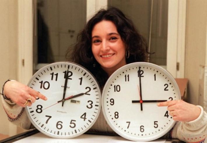 Ora legale tutto l'anno? I nostri lettori dicono s&igrave;