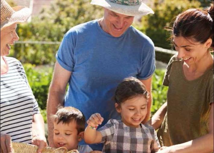 Fondazione Barilla e le 12 regole per una dieta sana e sostenibile