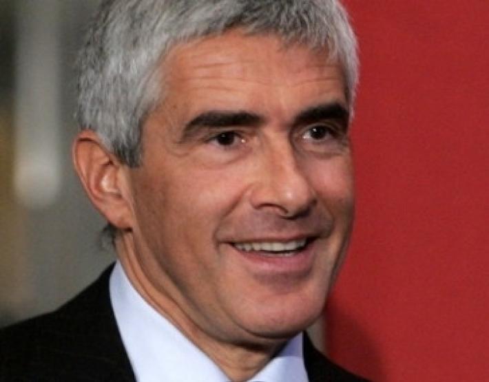 Senato: Casini si lamenta, in Aula fa troppo freddo