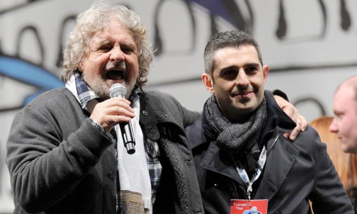 Pizzarotti-Grillo, continua la &laquo;guerra fredda&raquo;