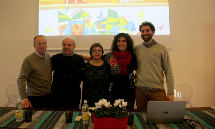 Uisp, il nuovo presidente Amadei: "Vogliamo rendere tangibile l&rsquo;etica dello sport per tutti"