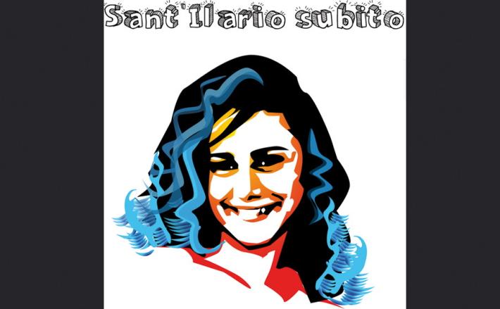 "Sant'Ilario subito": la foto di Parma Illustrata per Giulia