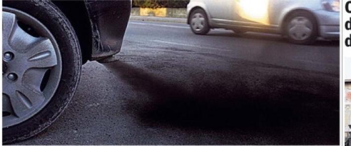 Rientrati i valori delle polveri sottili: nessuna proroga al blocco del traffico