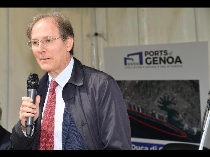 Paolo Emilio Signorini &egrave; il nuovo ad di Iren