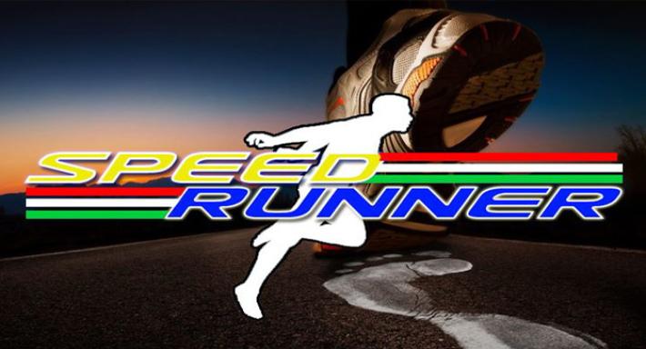 Riprende Speed Runner