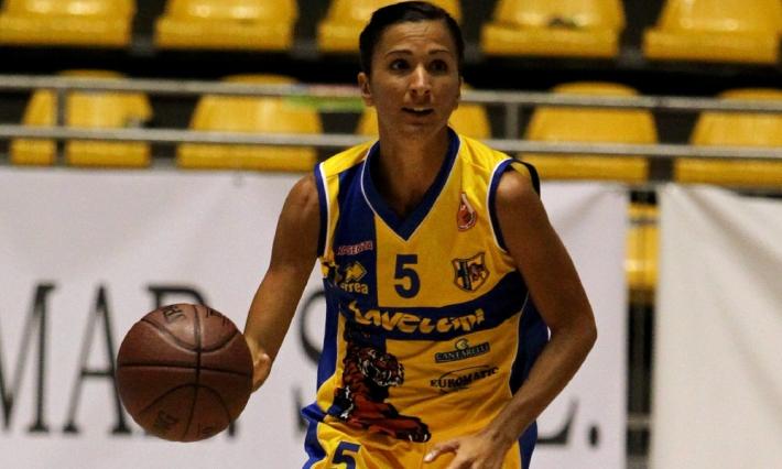 Il dispiacere della Franchini