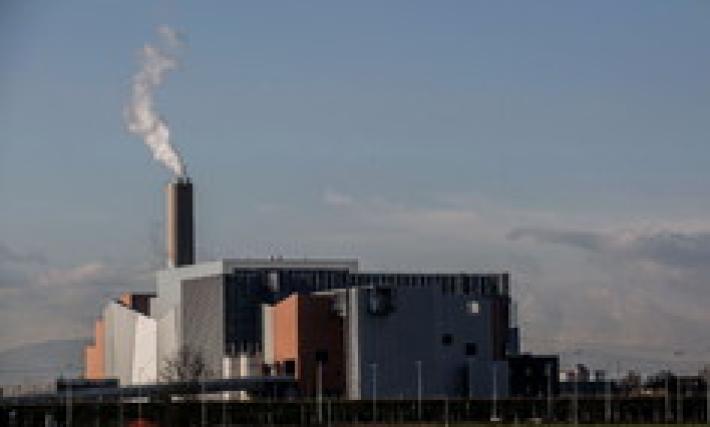 Pizzarotti: &laquo;Sui rifiuti ci hanno presi in giro&raquo;