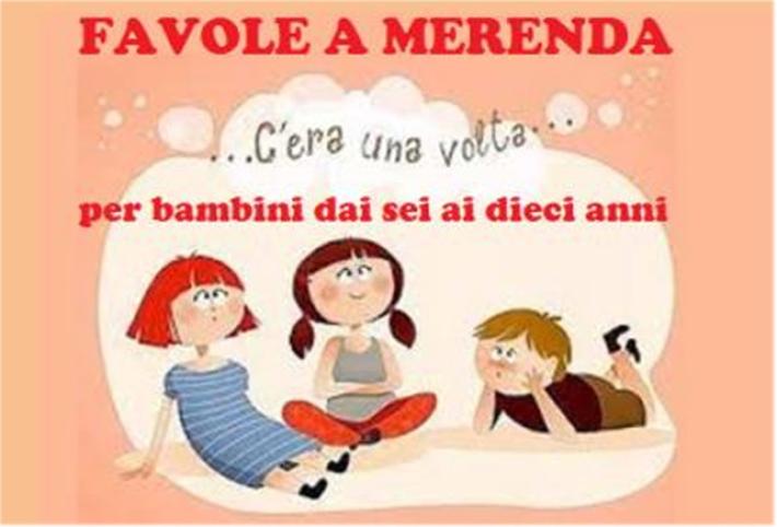 'Favole a merenda': il mondo si racconta in Oltretorrente