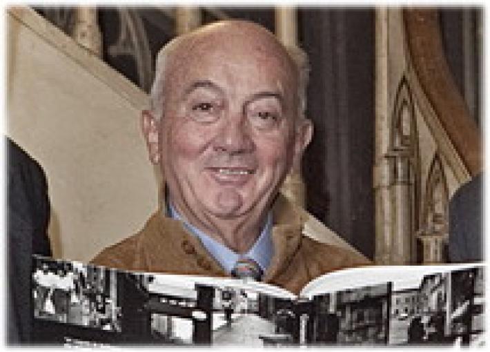 Il senso di Ferraguti per la fotografia