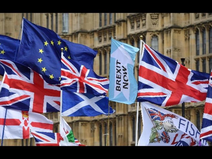 La Brexit &egrave; realt&agrave;. Ora inizia il difficile