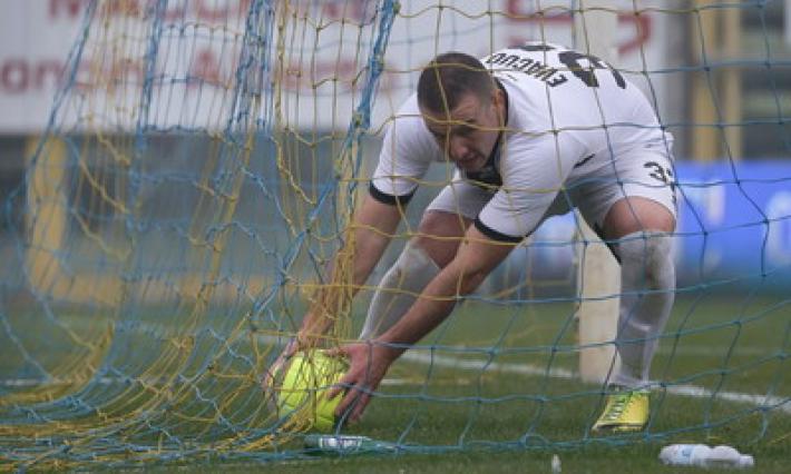 Parma, deludente pareggio con il Teramo. Ora si pensa al derby