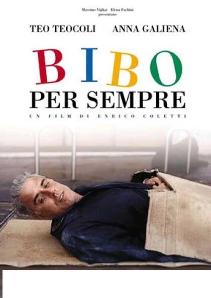 Film: "Bibo per sempre"