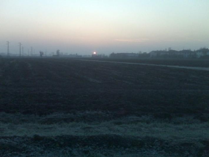 Reportage di viaggio  