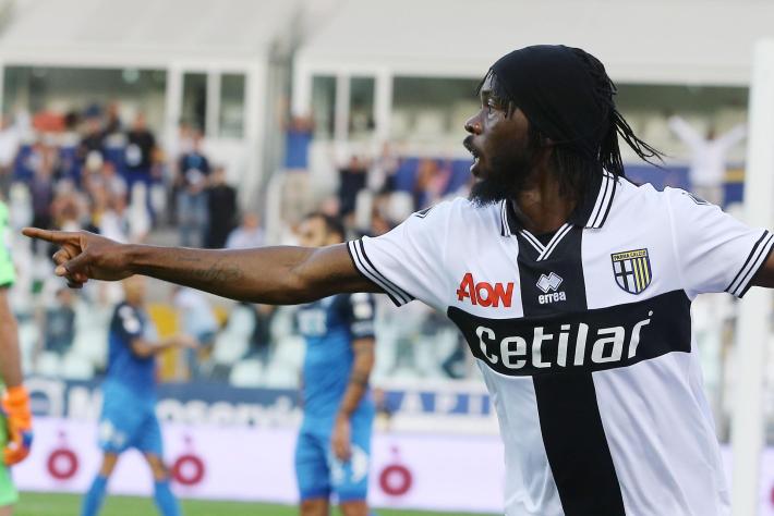 Clamoroso: sfuma il Qatar per Gervinho. E' muro contro muro