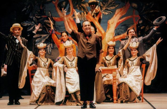 Gli appuntamenti di oggi a Parma e provincia