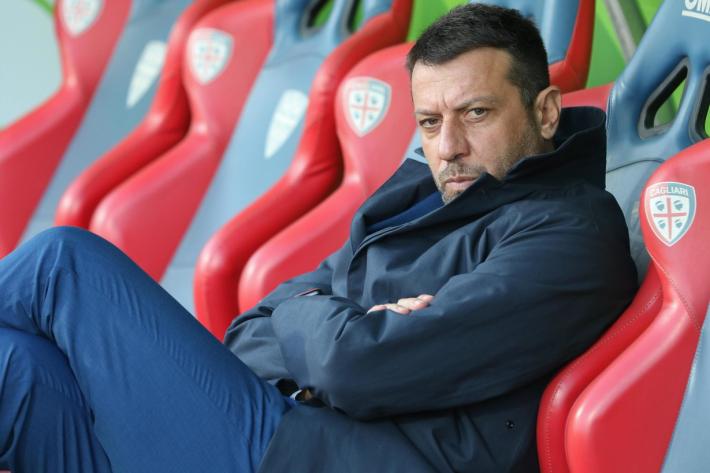 Caso Gervinho, D'Aversa si toglie qualche sassolino: 'Mancanza di professionalit&agrave;'