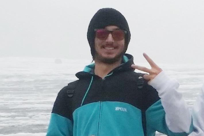 Australia, trovato il corpo del ragazzo cesenate scomparso sulle Blue Mountains 