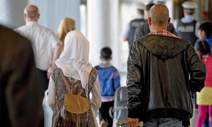 Sissa Trecasali, arrivano 24 profughi. Pronti i primi appartamenti