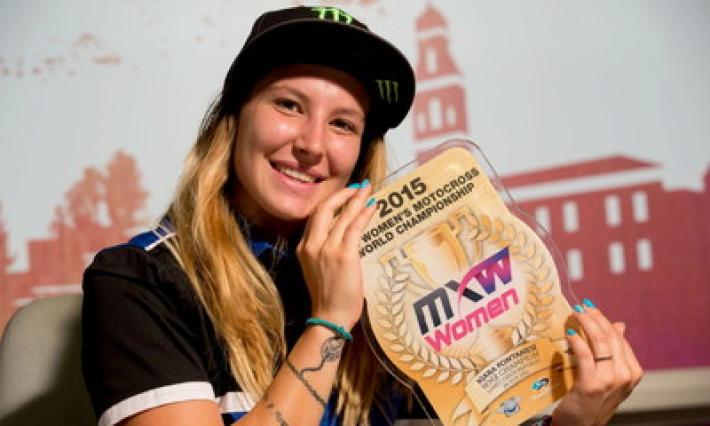 Il motocross come stile di vita