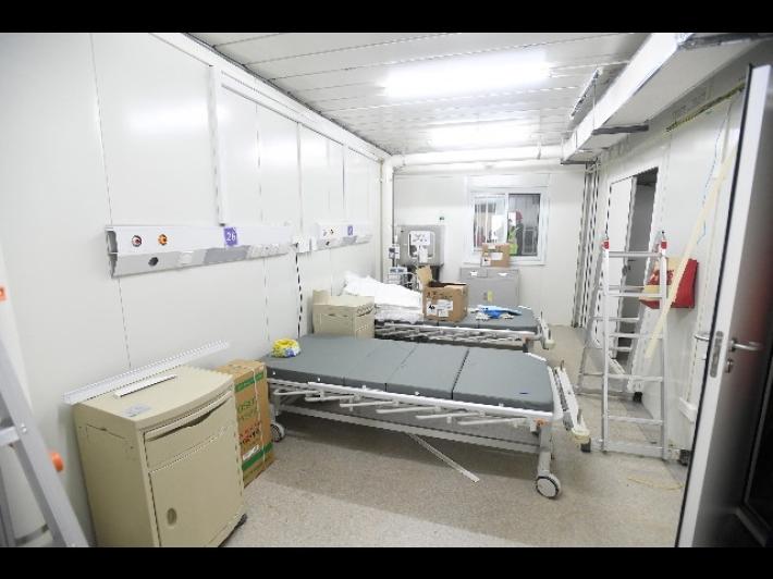 L'autista della coppia cinese e la comitiva in quarantena fino al 10 febbraio