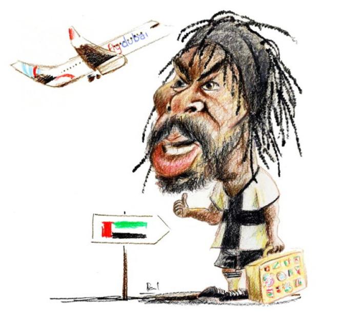 Gervinho, il tempo &egrave; scaduto: per il Parma &egrave; out