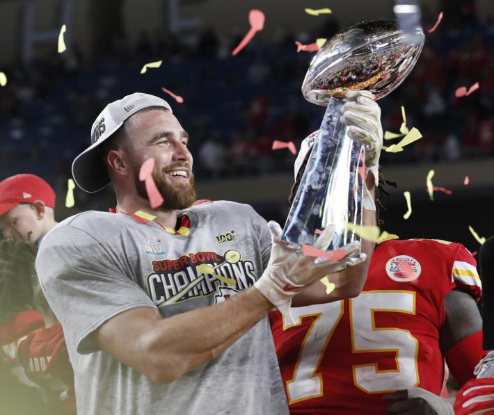 I Chiefs rimontano i 49ers: il Superbowl  va a Kansas City